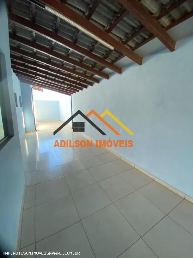 Casa à venda com 2 quartos - Foto 1