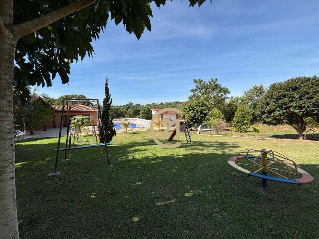 Chácara para alugar com 4 quartos, 440m² - Foto 25