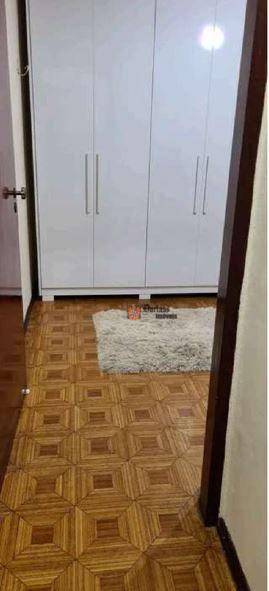 Sobrado à venda com 2 quartos, 285m² - Foto 5