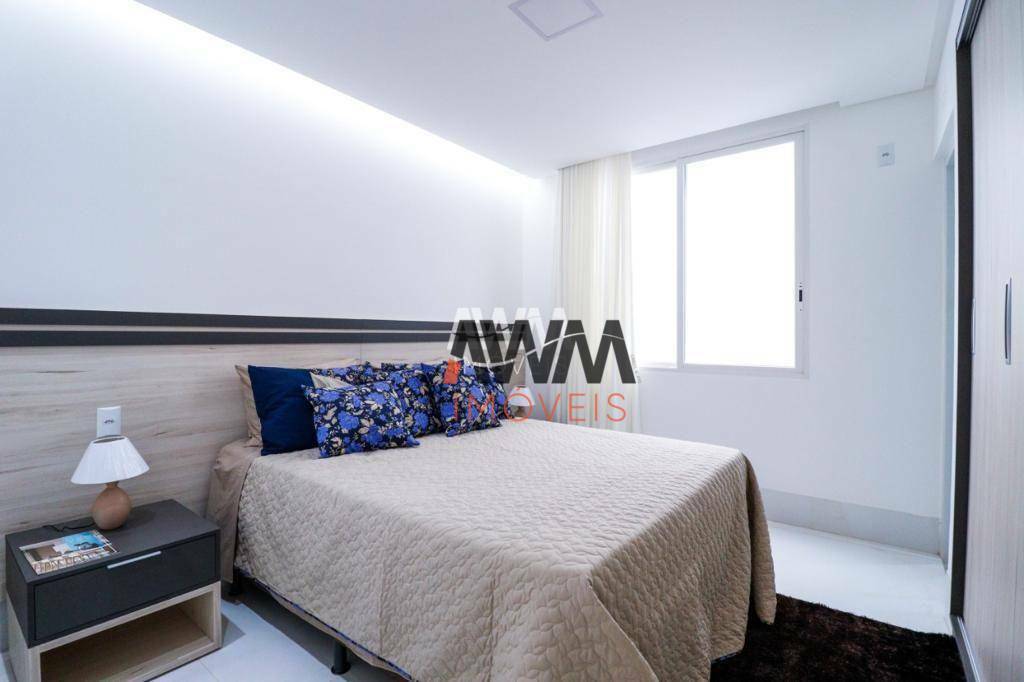 Sobrado à venda com 4 quartos, 204m² - Foto 19