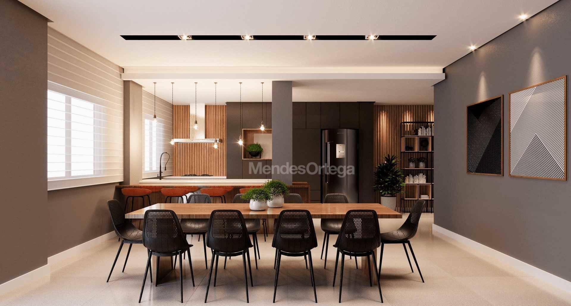 Apartamento à venda com 2 quartos, 62m² - Foto 7