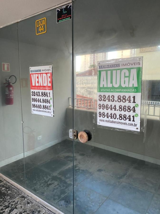 Loja-Salão à venda, 22m² - Foto 11