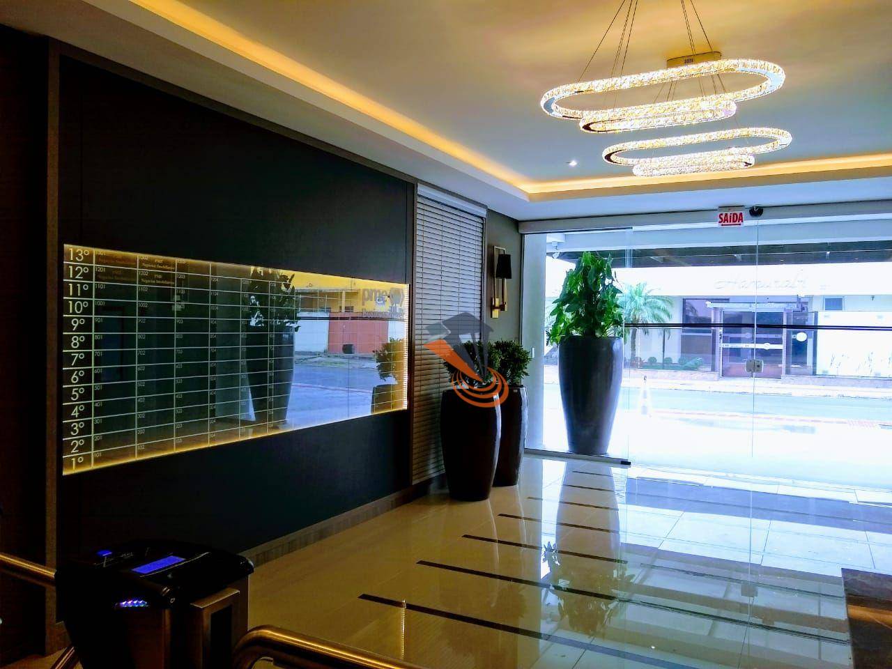 Conjunto Comercial-Sala à venda, 28m² - Foto 13