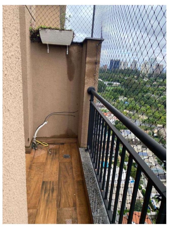 Apartamento para alugar com 2 quartos, 80m² - Foto 18
