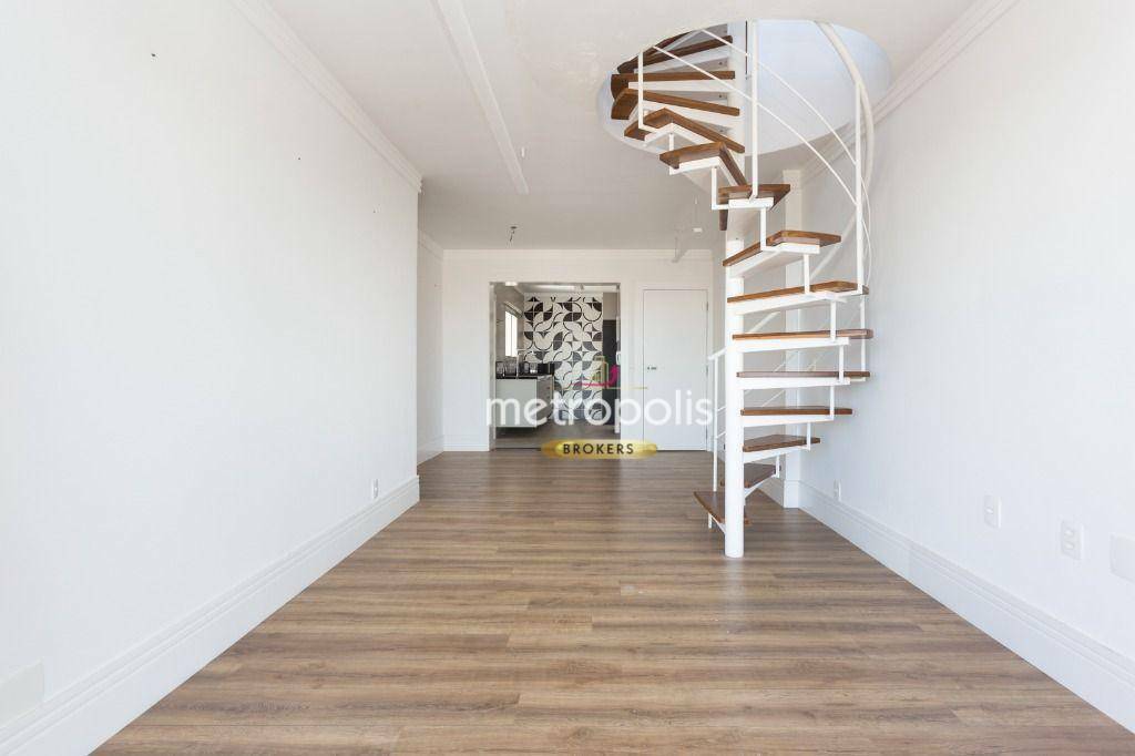 Cobertura à venda e aluguel com 2 quartos, 182m² - Foto 2