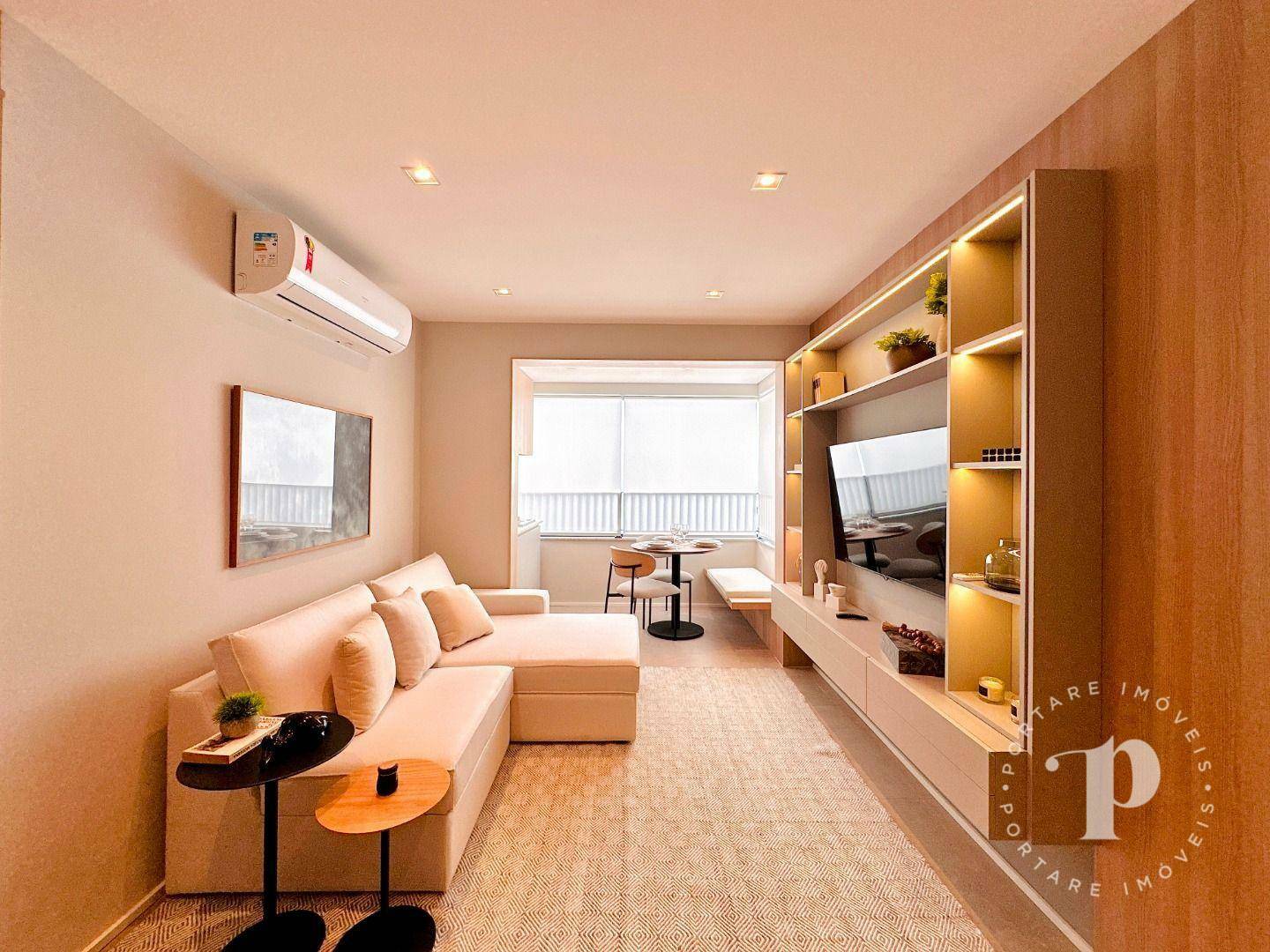 Apartamento à venda com 3 quartos, 92m² - Foto 6