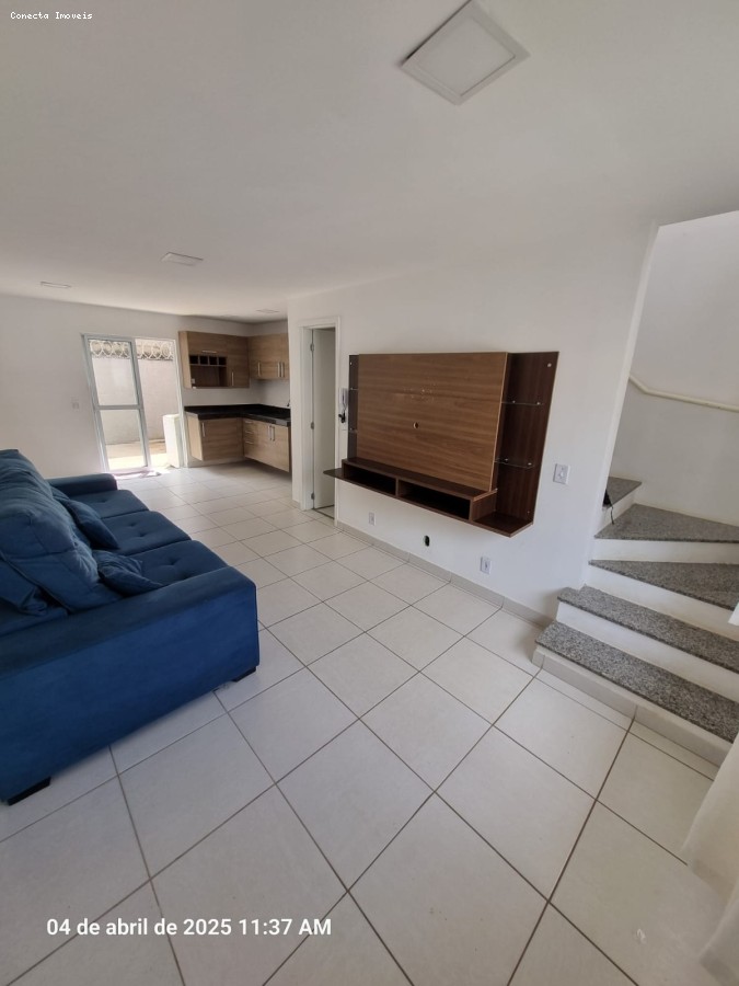 Casa de Condomínio à venda com 2 quartos, 63m² - Foto 4