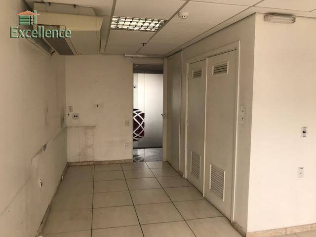 Conjunto Comercial-Sala à venda e aluguel, 346m² - Foto 2