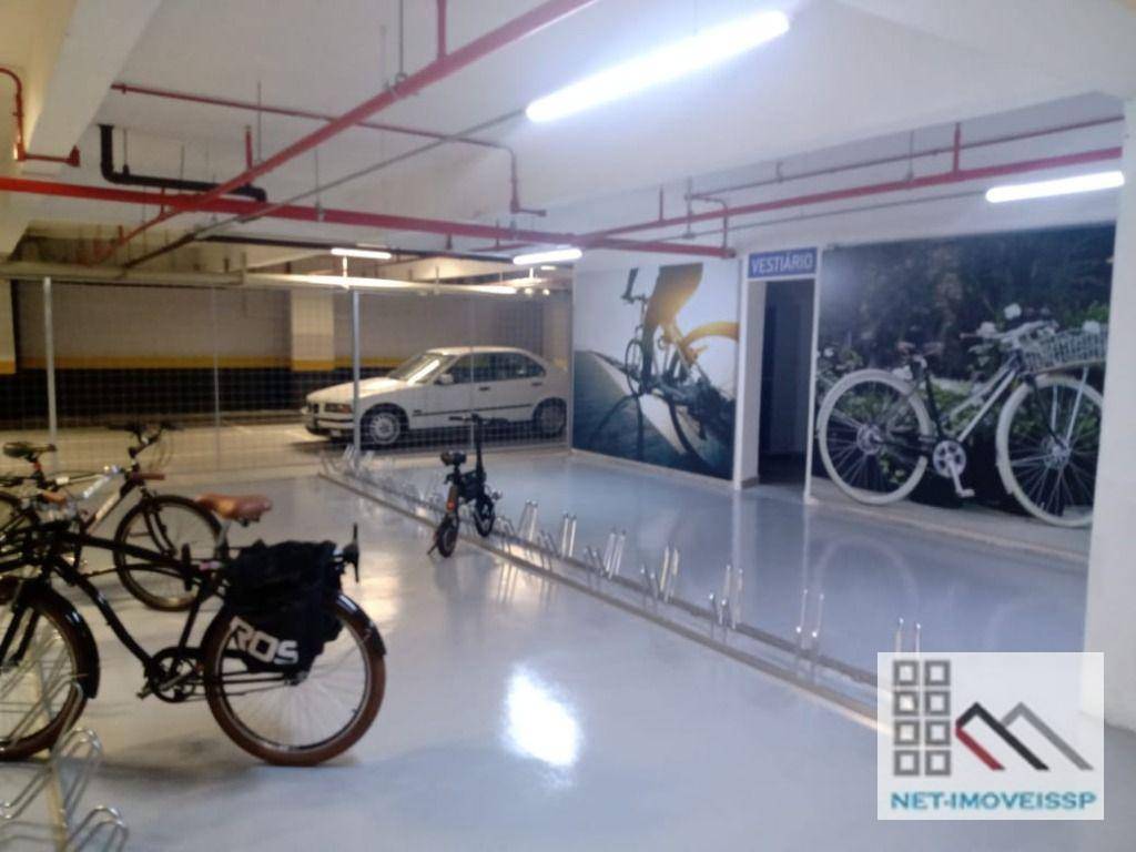 Conjunto Comercial-Sala à venda, 304m² - Foto 28