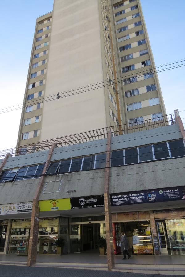 Loja-Salão à venda, 22m² - Foto 5