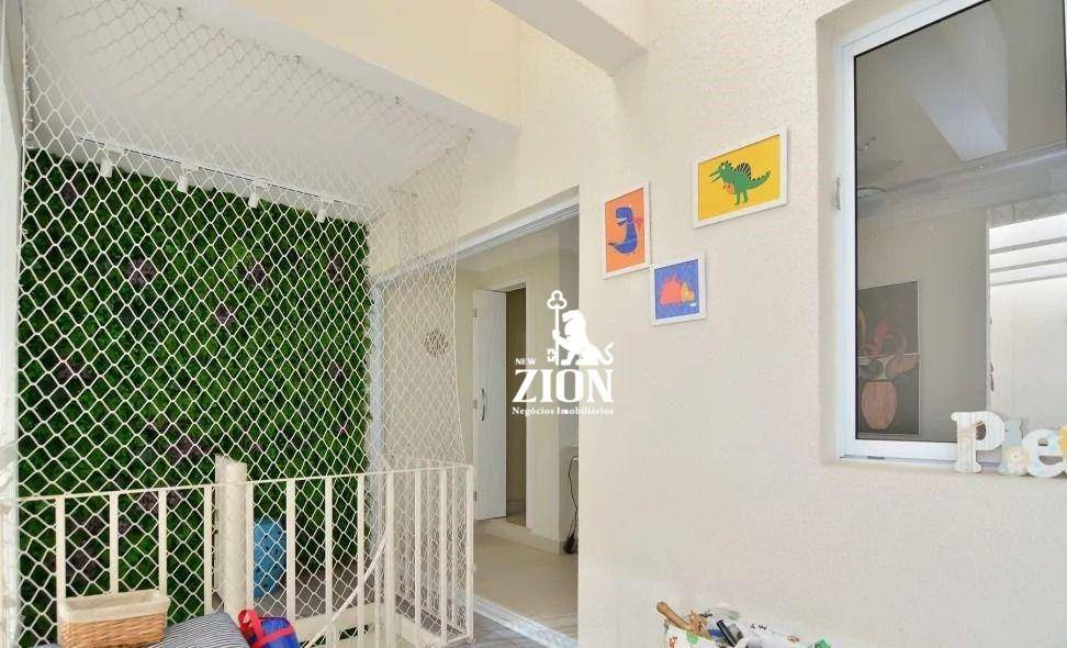 Cobertura à venda com 2 quartos, 170m² - Foto 10