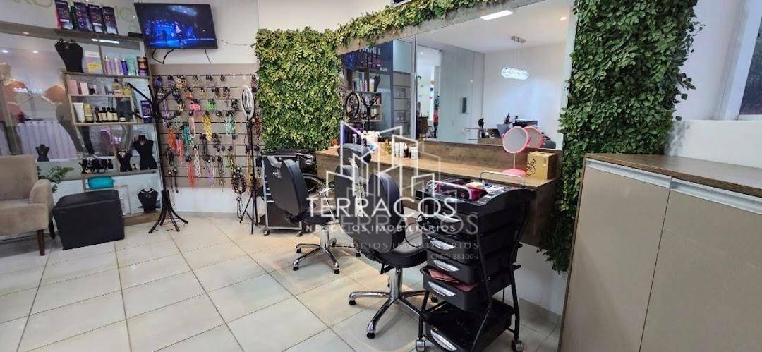 Conjunto Comercial-Sala para alugar, 45m² - Foto 4
