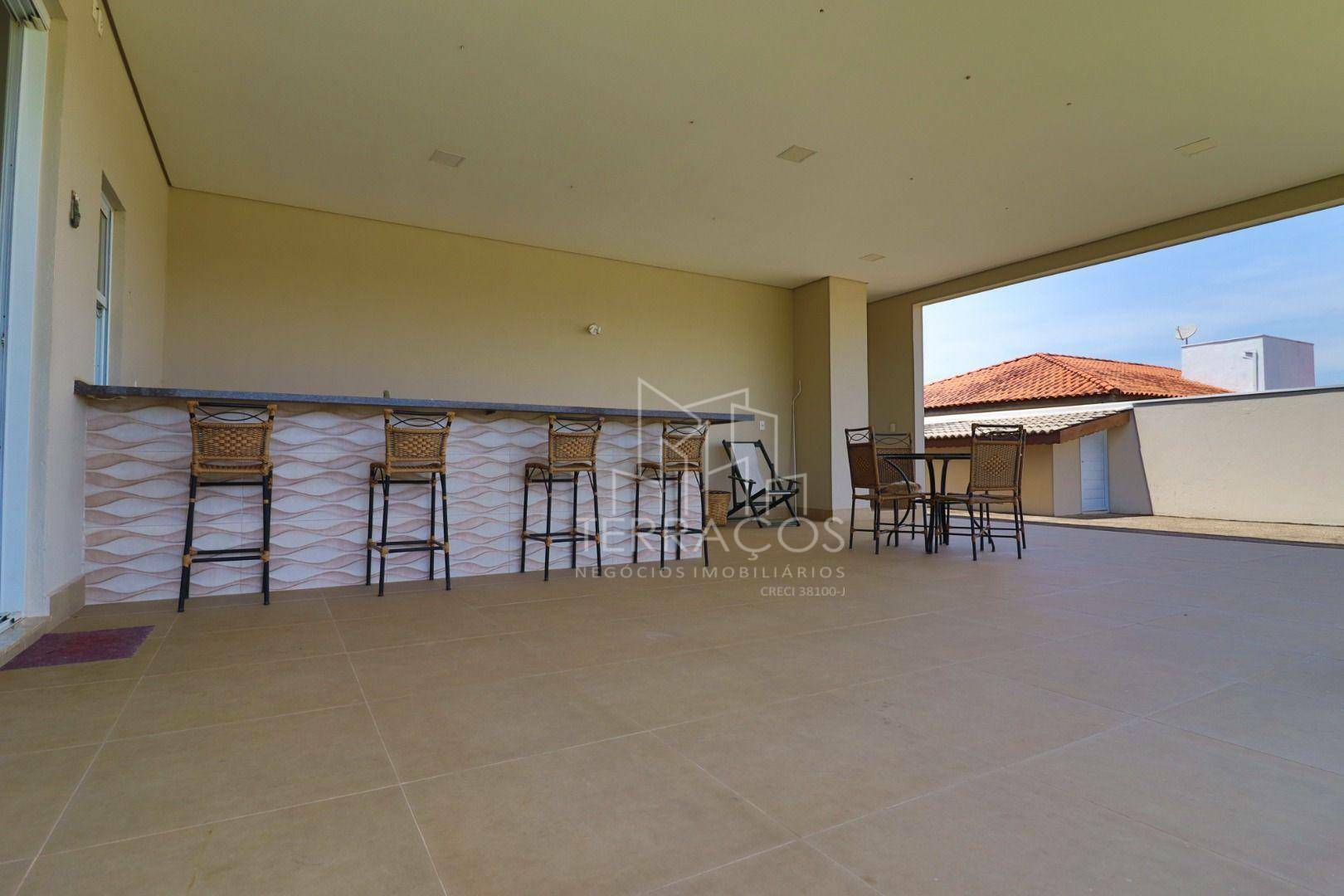 Casa de Condomínio à venda com 3 quartos, 325m² - Foto 43