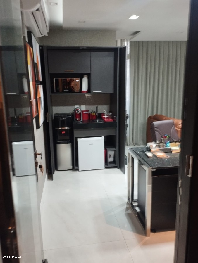 Conjunto Comercial-Sala à venda, 30m² - Foto 6