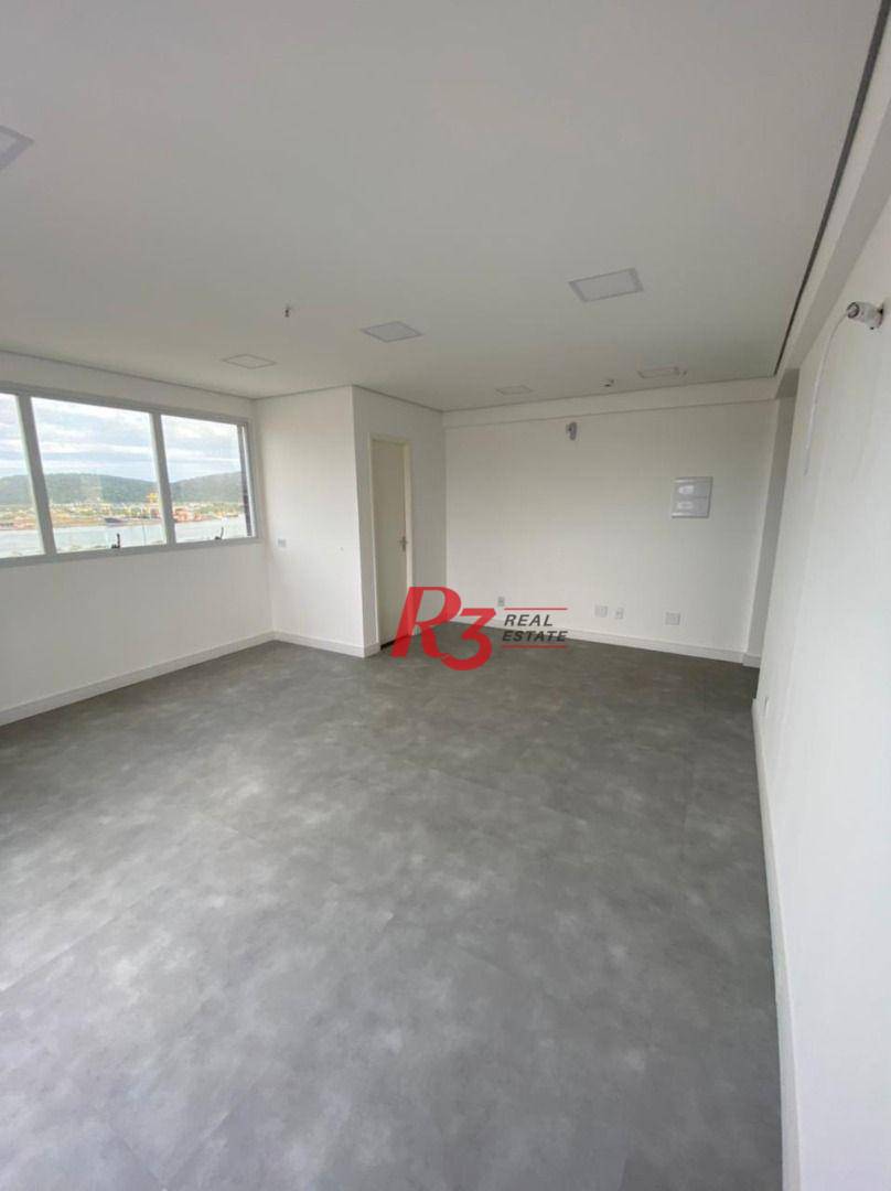 Conjunto Comercial-Sala para alugar, 35m² - Foto 4