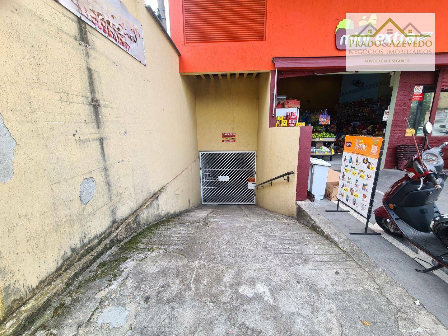 Conjunto Comercial-Sala para alugar, 30m² - Foto 8