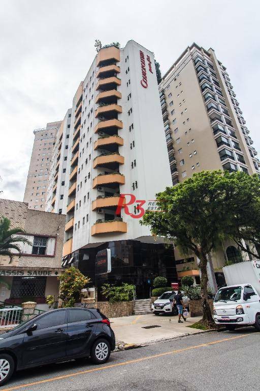 Flat/Apart Hotel à venda com 1 quarto, 50m² - Foto 12