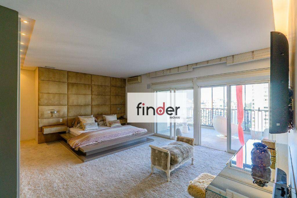 Cobertura à venda com 5 quartos, 565m² - Foto 27