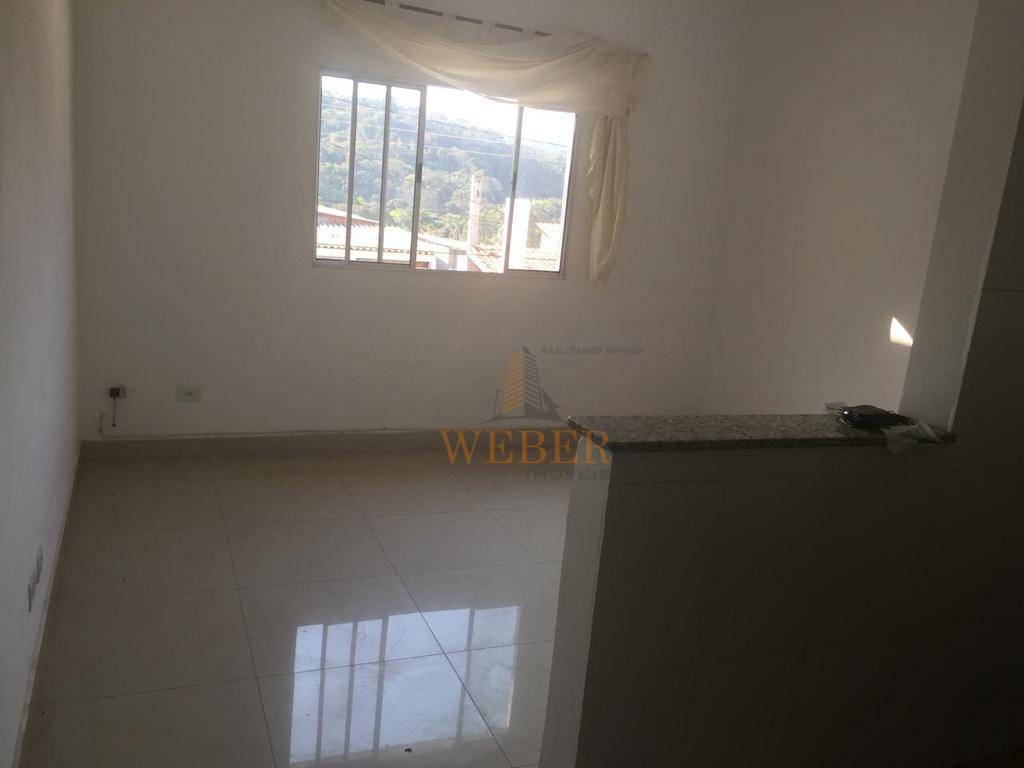 Casa à venda com 2 quartos, 72m² - Foto 5