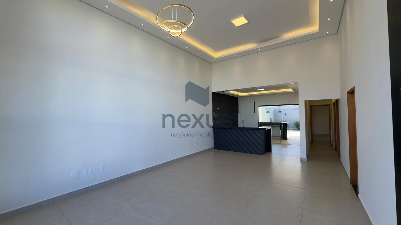 Casa à venda com 3 quartos, 263m² - Foto 11