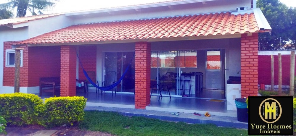 Casa de Condomínio à venda com 3 quartos, 127m² - Foto 20
