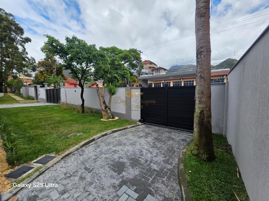 Casa de Condomínio à venda com 3 quartos, 121m² - Foto 31