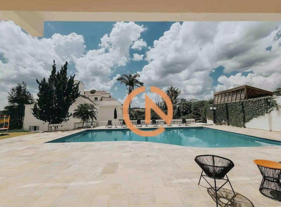 Sobrado à venda e aluguel com 12 quartos, 1300m² - Foto 20