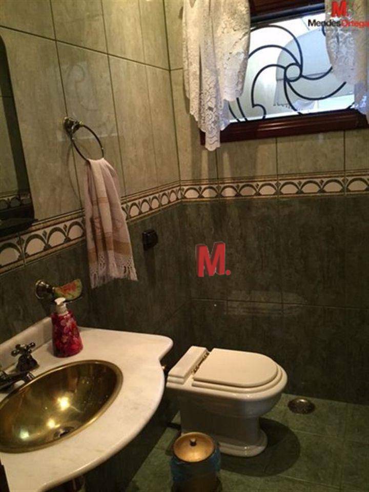 Casa à venda e aluguel com 3 quartos, 460m² - Foto 21