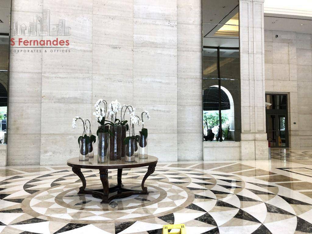 Conjunto Comercial-Sala para alugar, 501m² - Foto 18