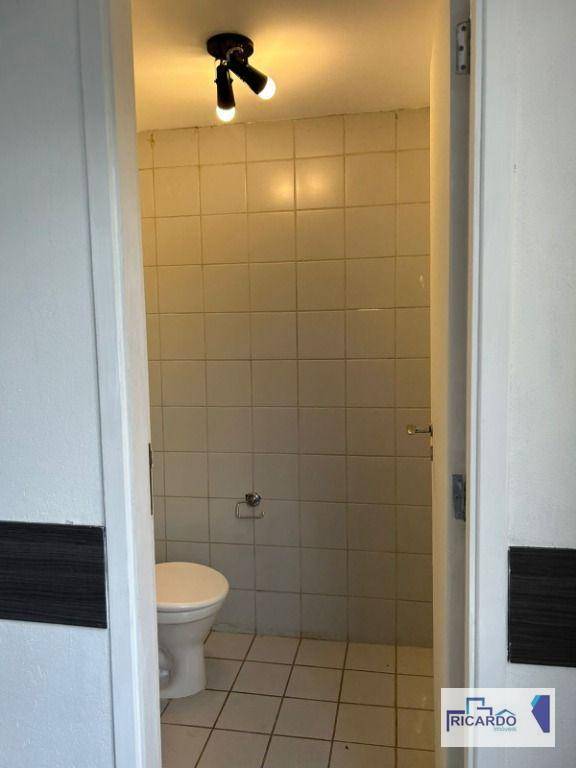 Conjunto Comercial-Sala à venda, 36m² - Foto 5