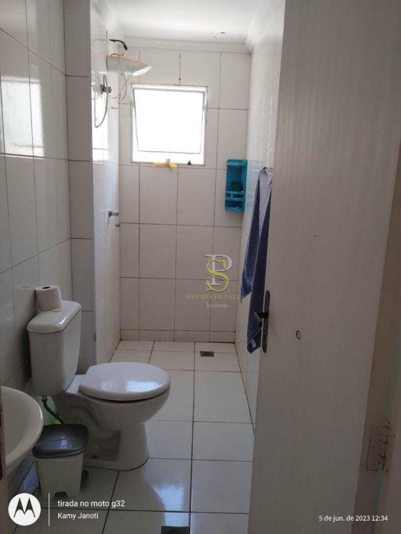 Apartamento para alugar com 1 quarto, 66m² - Foto 20