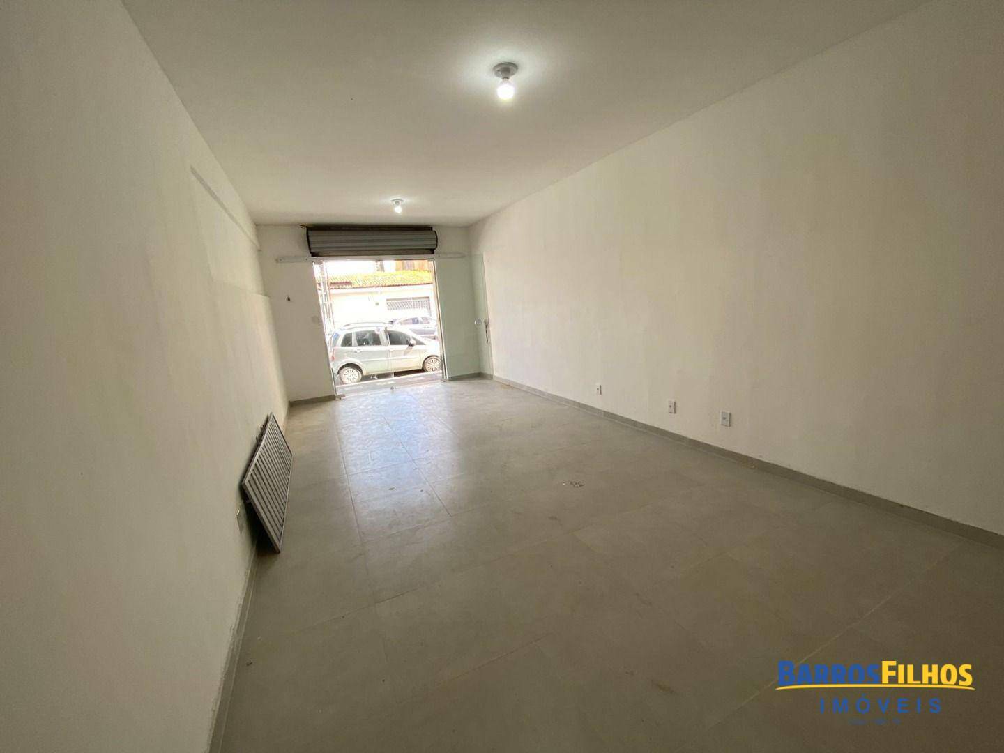 Conjunto Comercial-Sala para alugar, 35m² - Foto 4