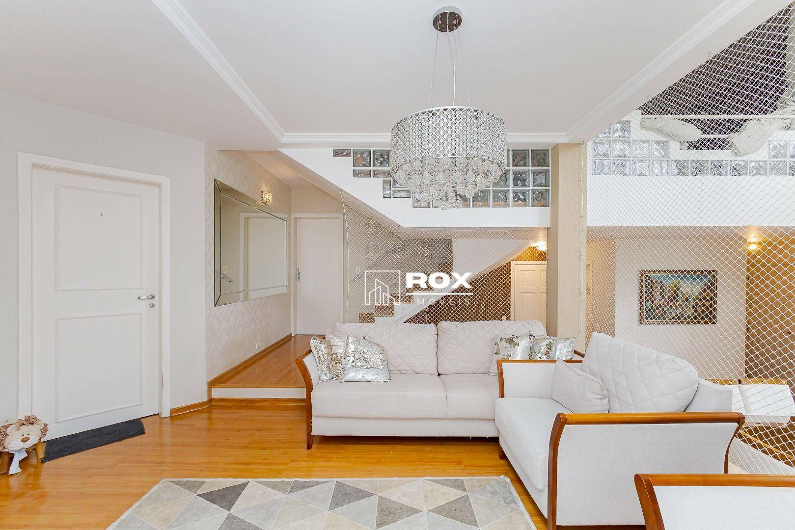 Casa de Condomínio para alugar com 3 quartos, 290m² - Foto 11
