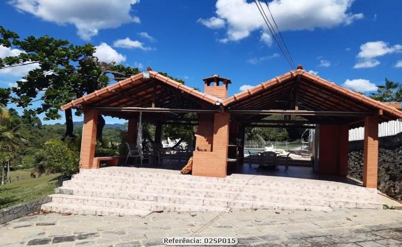 Sítio à venda com 7 quartos, 53000m² - Foto 10