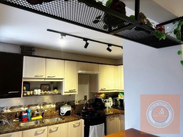 Apartamento à venda com 3 quartos, 90m² - Foto 6