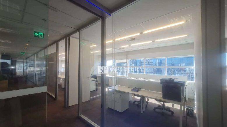 Conjunto Comercial-Sala para alugar, 536m² - Foto 6