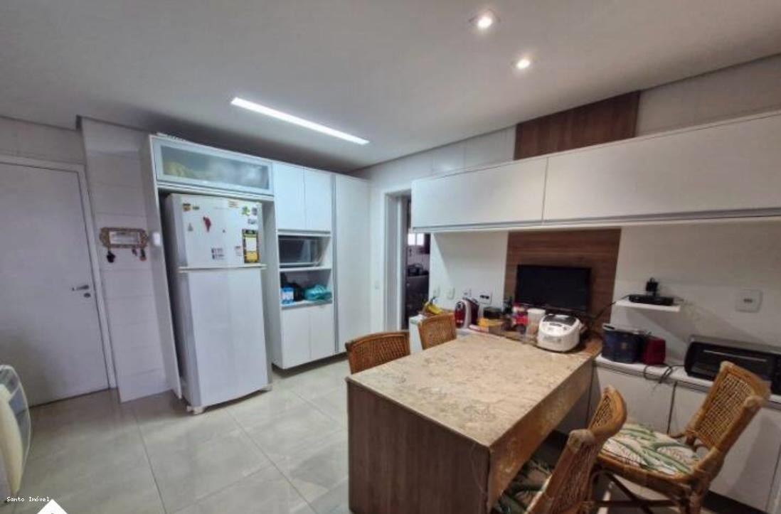 Apartamento à venda com 3 quartos, 146m² - Foto 8