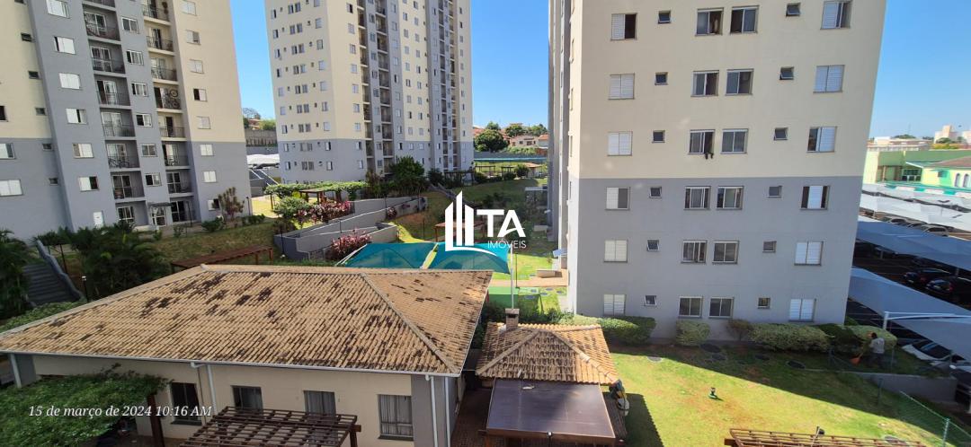 Apartamento à venda com 2 quartos, 48m² - Foto 22