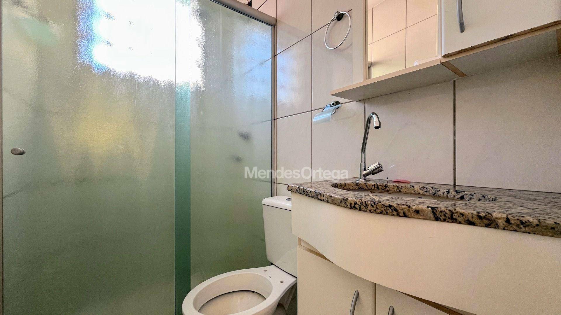 Apartamento à venda e aluguel com 2 quartos, 60m² - Foto 8