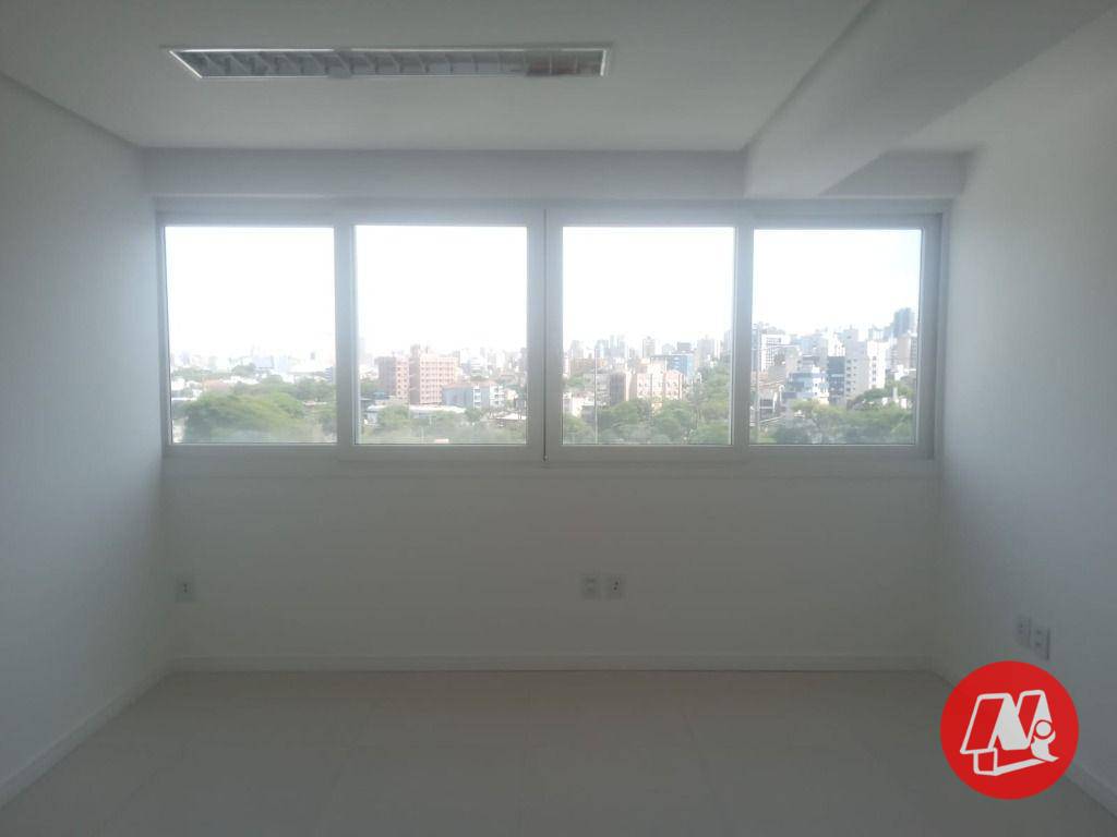 Conjunto Comercial-Sala para alugar, 100m² - Foto 6