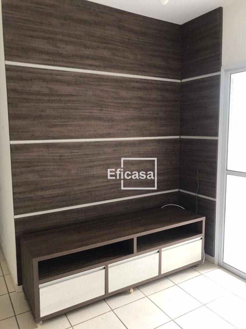 Apartamento à venda com 3 quartos, 71m² - Foto 3