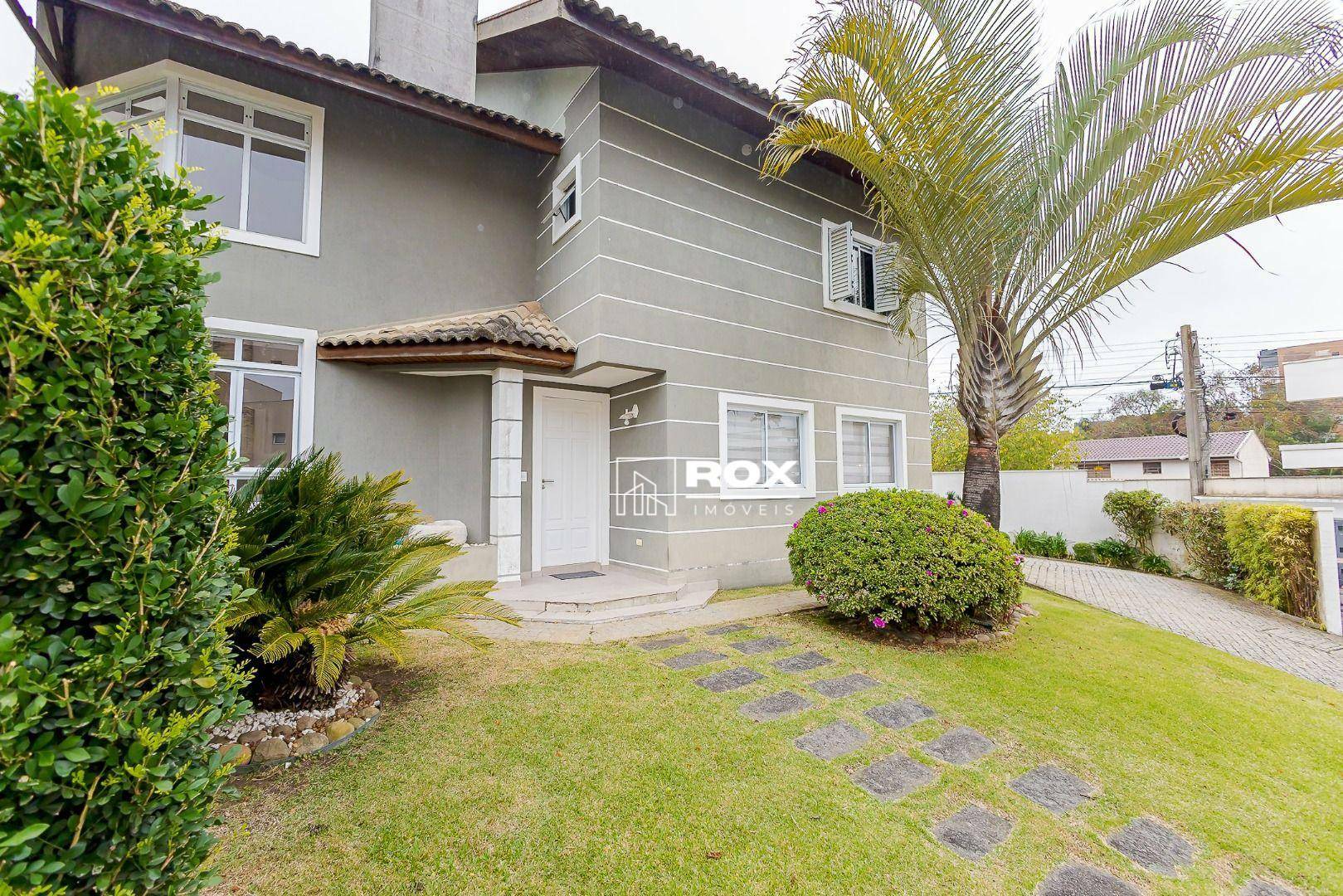 Casa de Condomínio para alugar com 3 quartos, 290m² - Foto 3