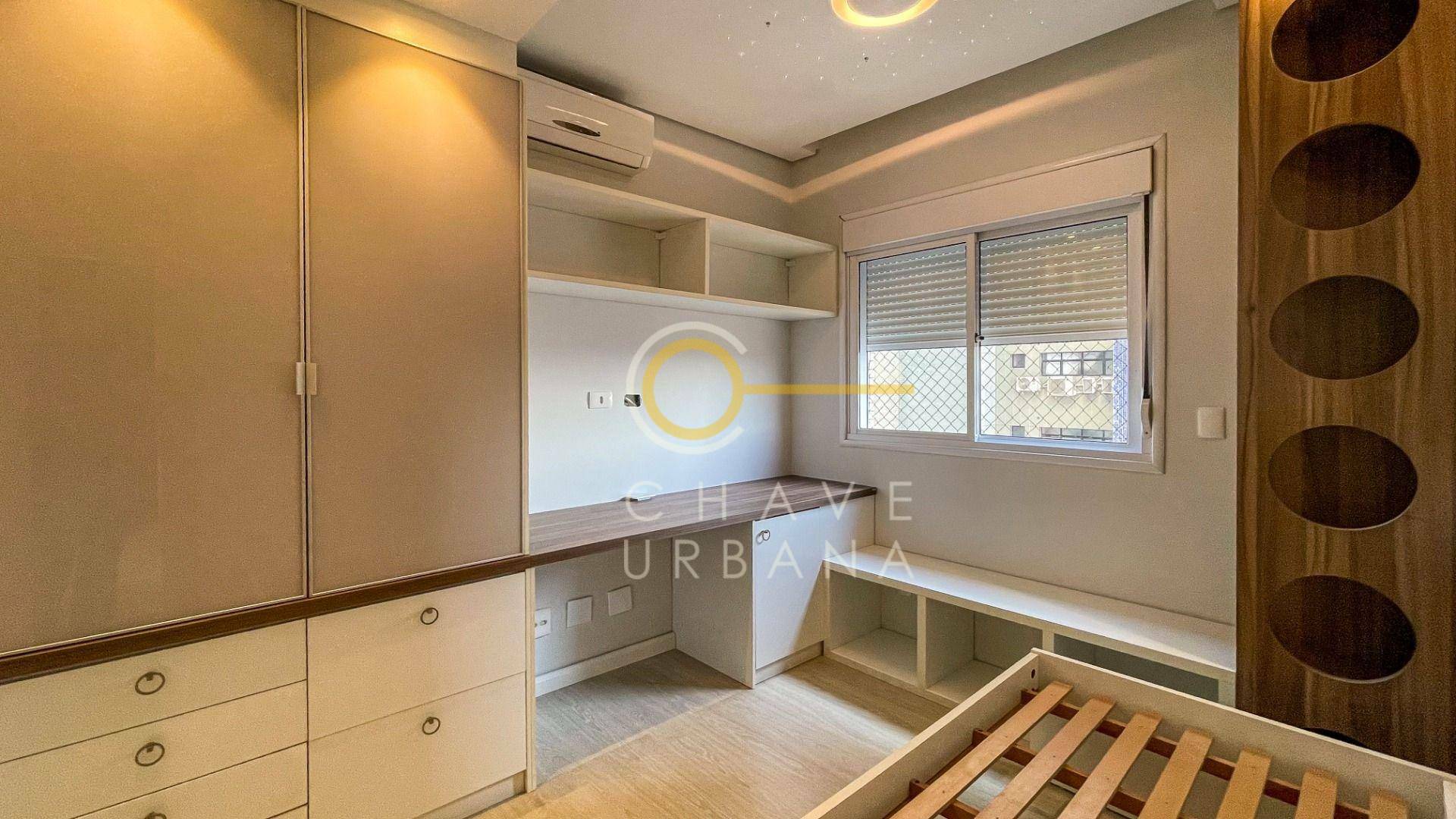 Apartamento à venda e aluguel com 3 quartos, 150m² - Foto 20