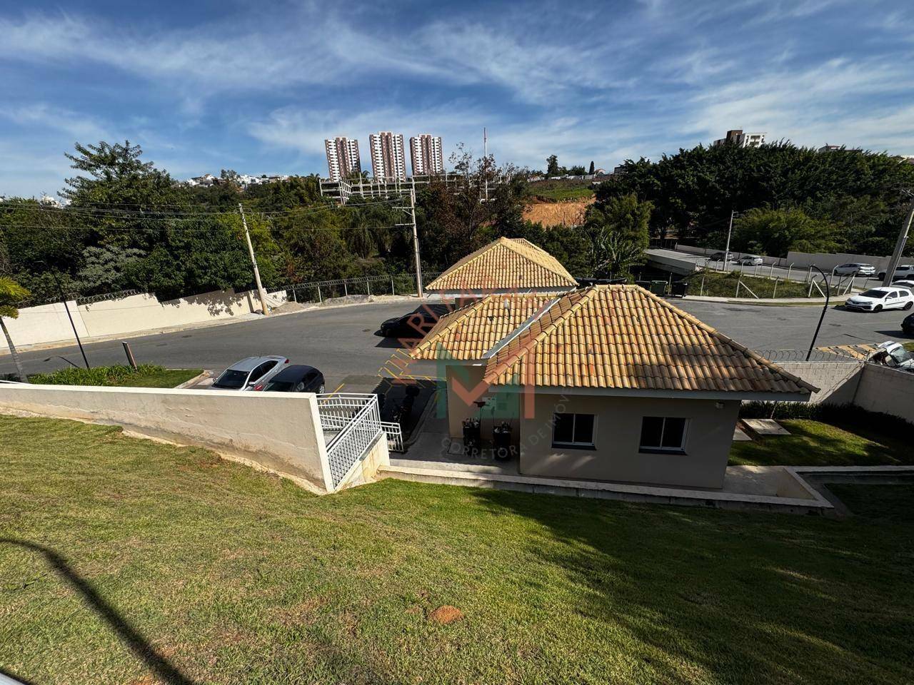 Apartamento à venda com 2 quartos, 41m² - Foto 20