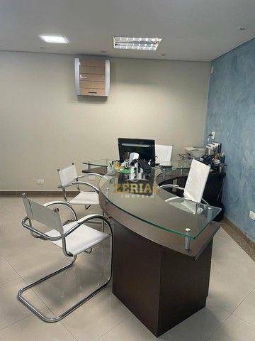 Conjunto Comercial-Sala à venda, 40m² - Foto 1