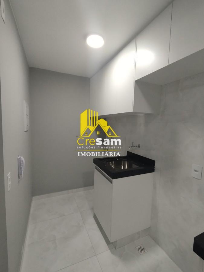 Apartamento para alugar com 2 quartos, 59m² - Foto 4