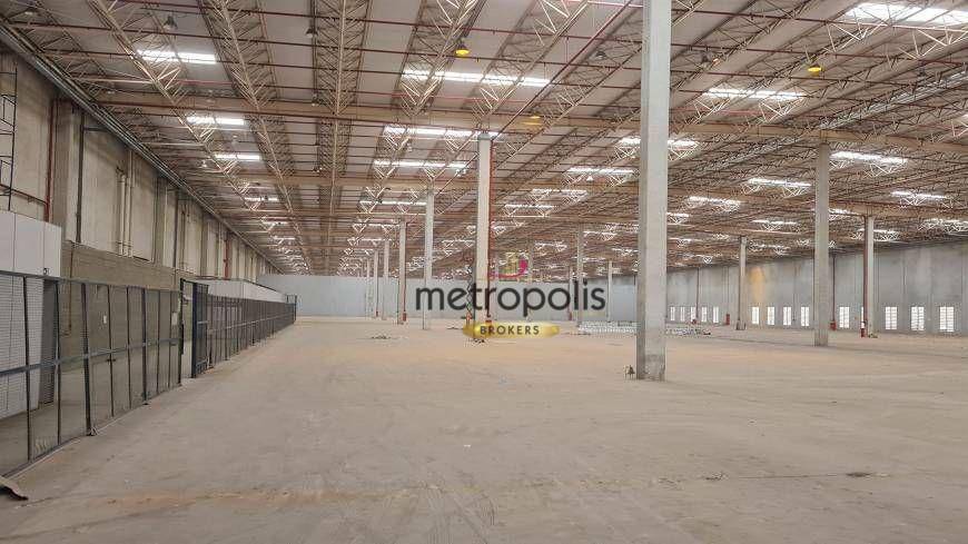 Depósito-Galpão-Armazém para alugar, 3226m² - Foto 9