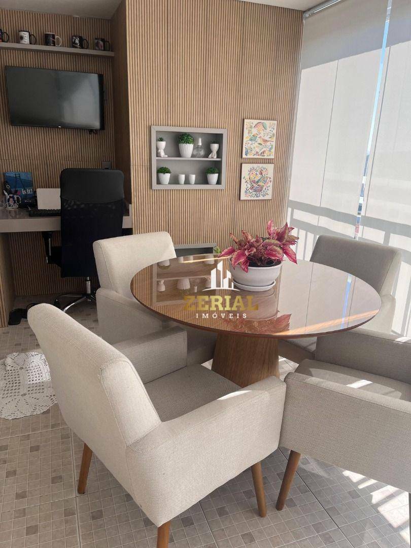 Apartamento para alugar com 3 quartos, 82m² - Foto 3