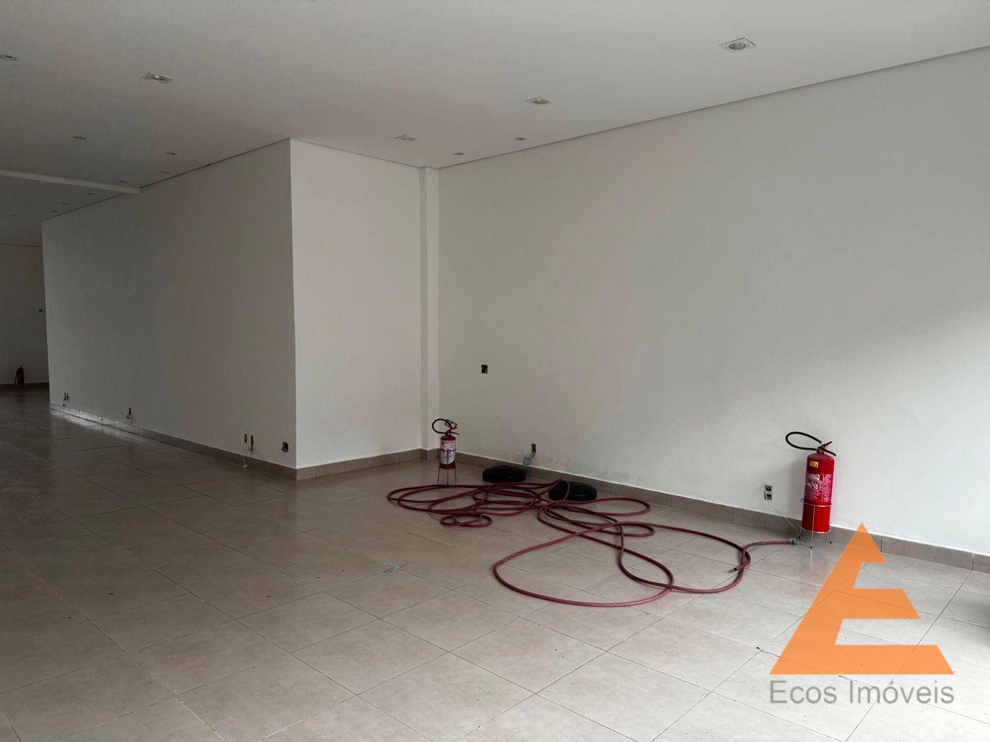 Loja-Salão para alugar, 140m² - Foto 3