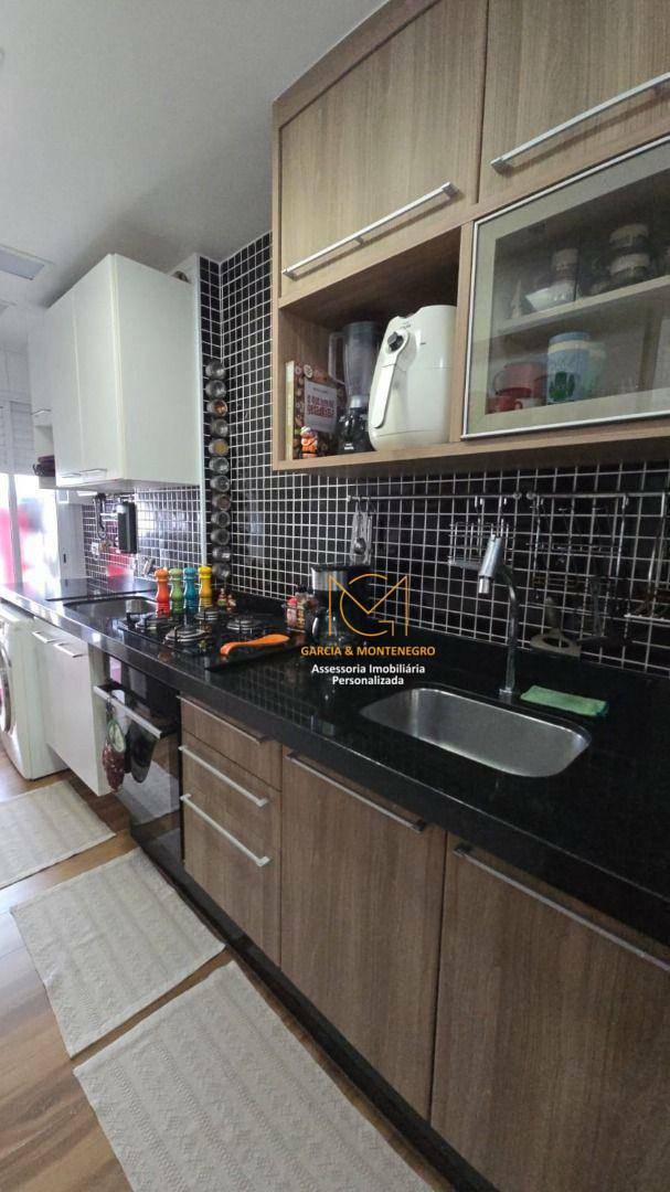 Apartamento à venda com 2 quartos, 69m² - Foto 11